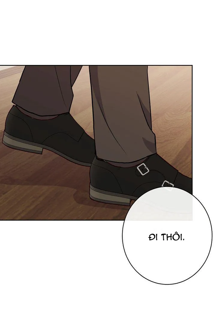 ĐỨA BÉ LÀ CON TÔI Chapter 7 Trang 66