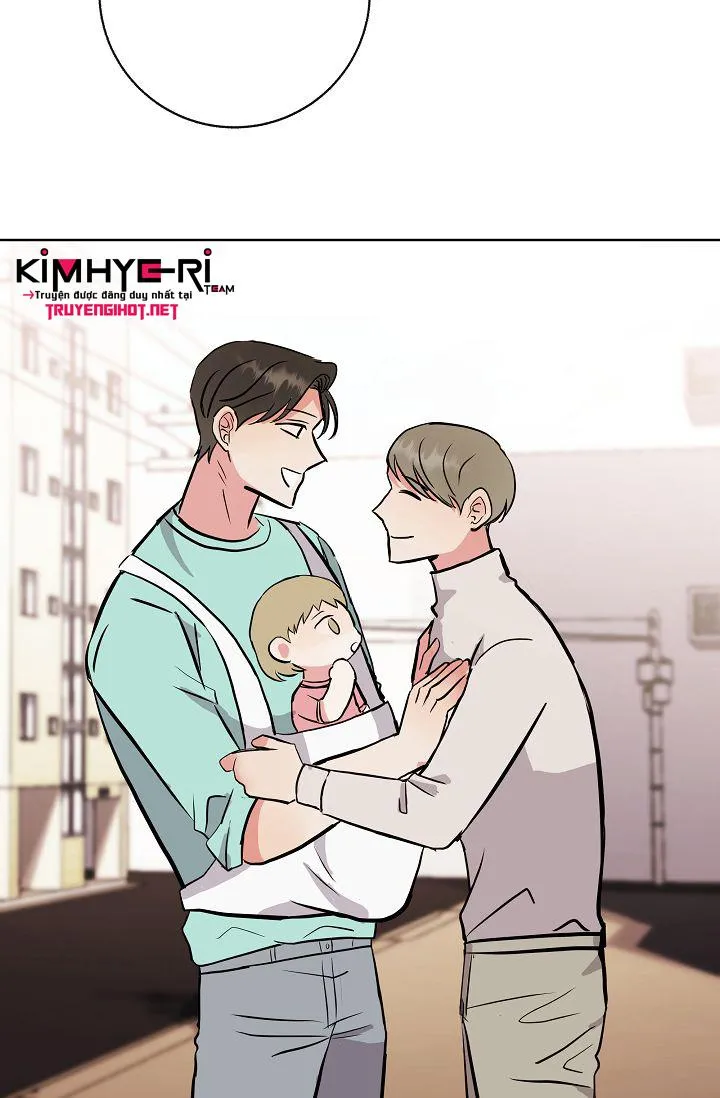 ĐỨA BÉ LÀ CON TÔI Chapter 7 Trang 70