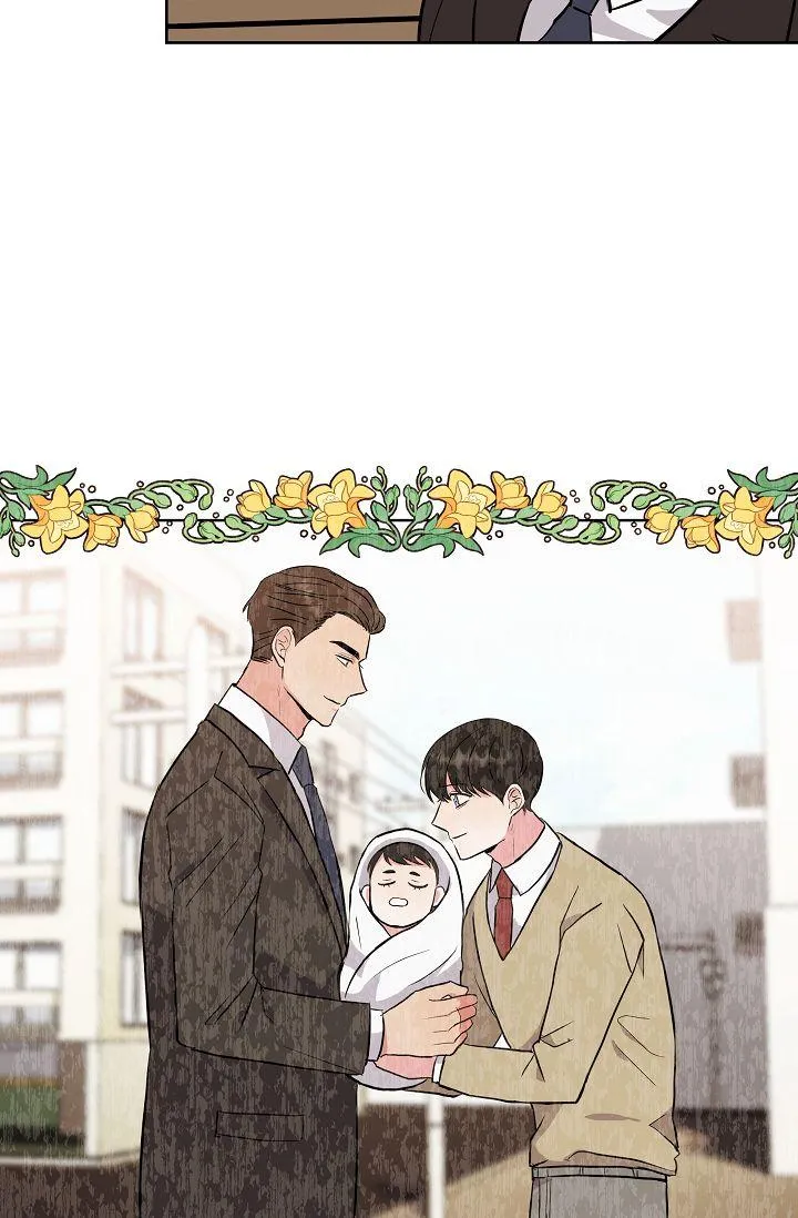 ĐỨA BÉ LÀ CON TÔI Chapter 7 Trang 72