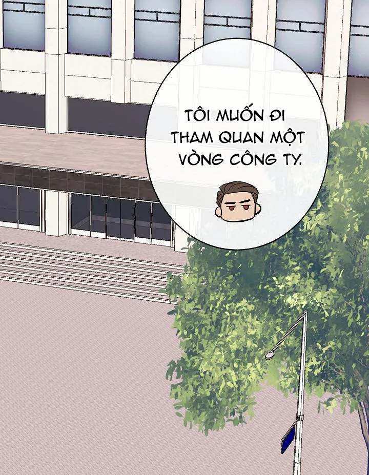 ĐỨA BÉ LÀ CON TÔI Chapter 7 Trang 77