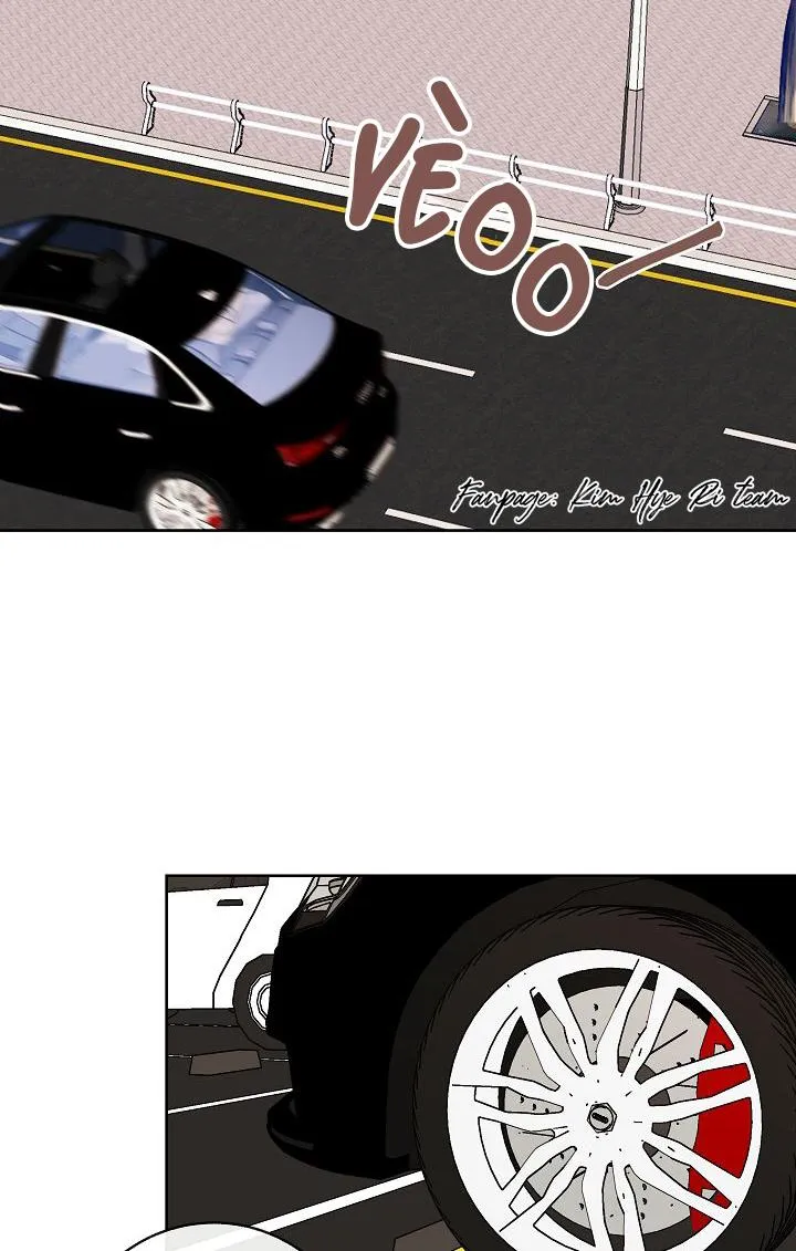 ĐỨA BÉ LÀ CON TÔI Chapter 7 Trang 78