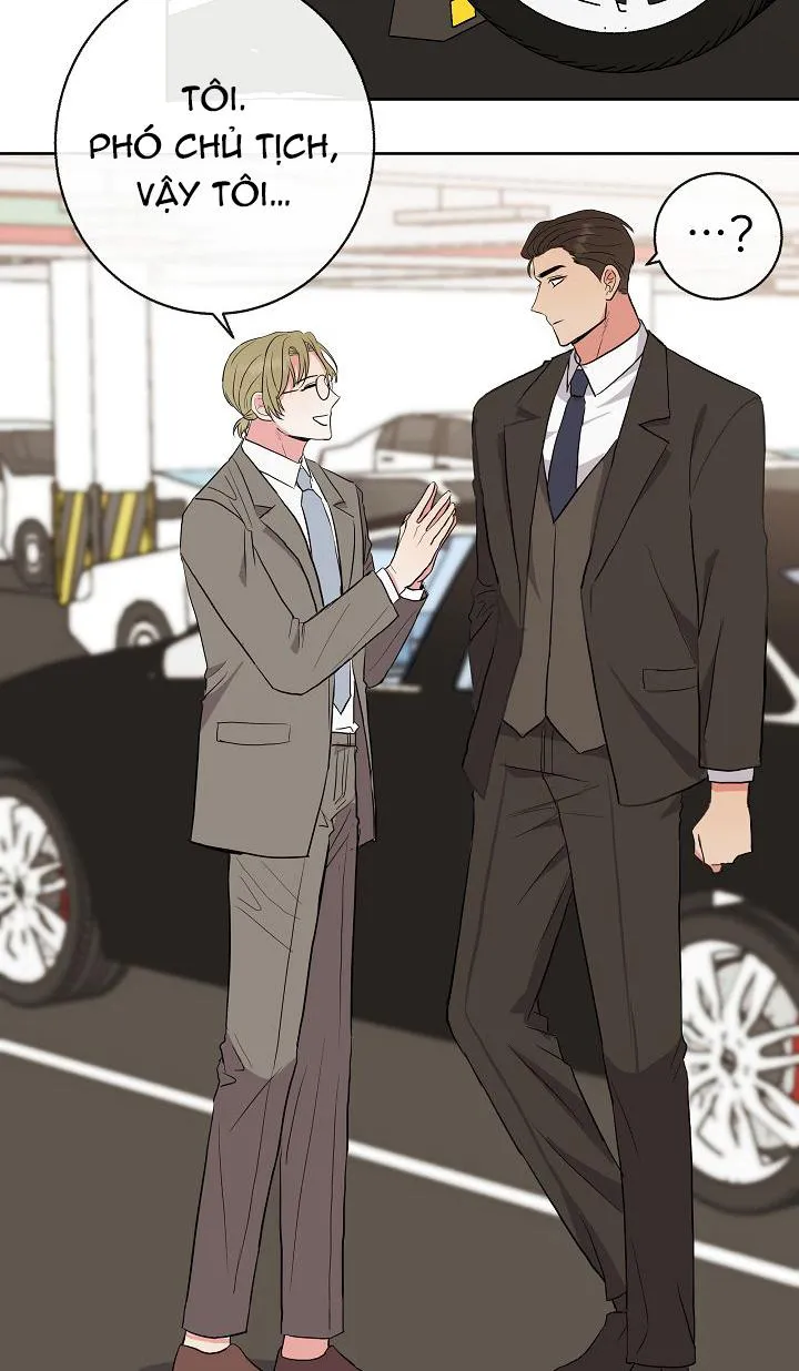 ĐỨA BÉ LÀ CON TÔI Chapter 7 Trang 79