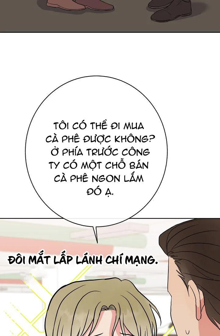 ĐỨA BÉ LÀ CON TÔI Chapter 7 Trang 80