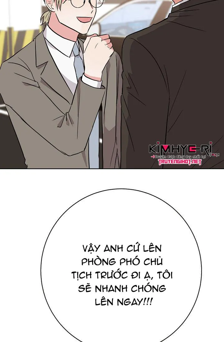 ĐỨA BÉ LÀ CON TÔI Chapter 7 Trang 83