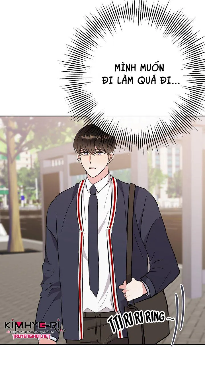 ĐỨA BÉ LÀ CON TÔI Chapter 7 Trang 89