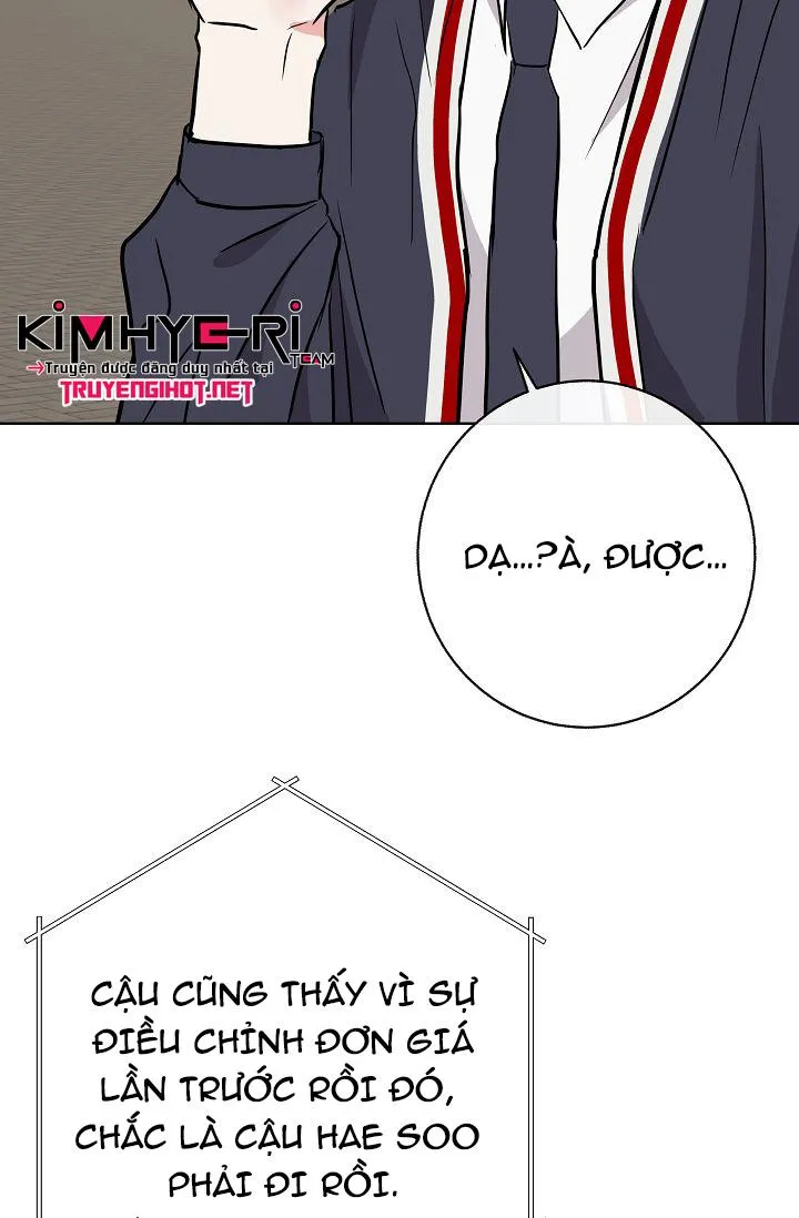 ĐỨA BÉ LÀ CON TÔI Chapter 7 Trang 93