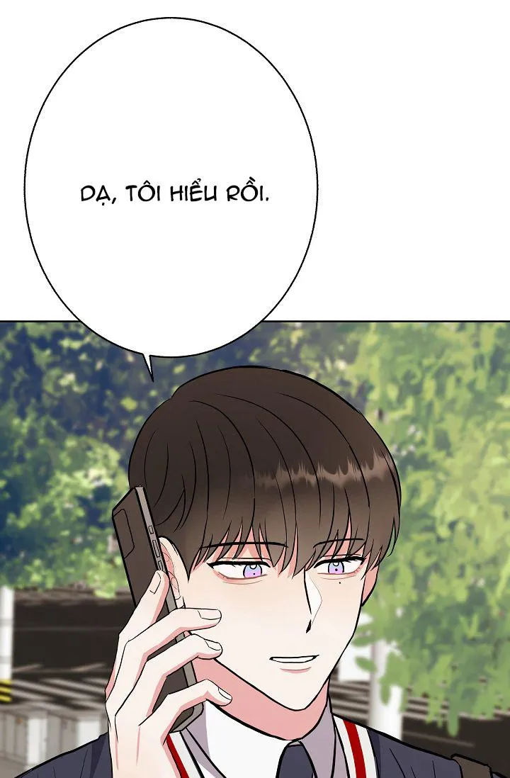 ĐỨA BÉ LÀ CON TÔI Chapter 7 Trang 95