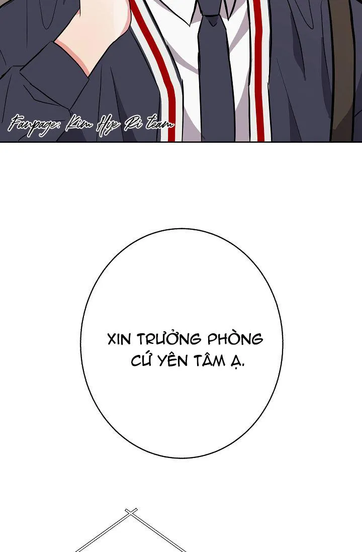 ĐỨA BÉ LÀ CON TÔI Chapter 7 Trang 96