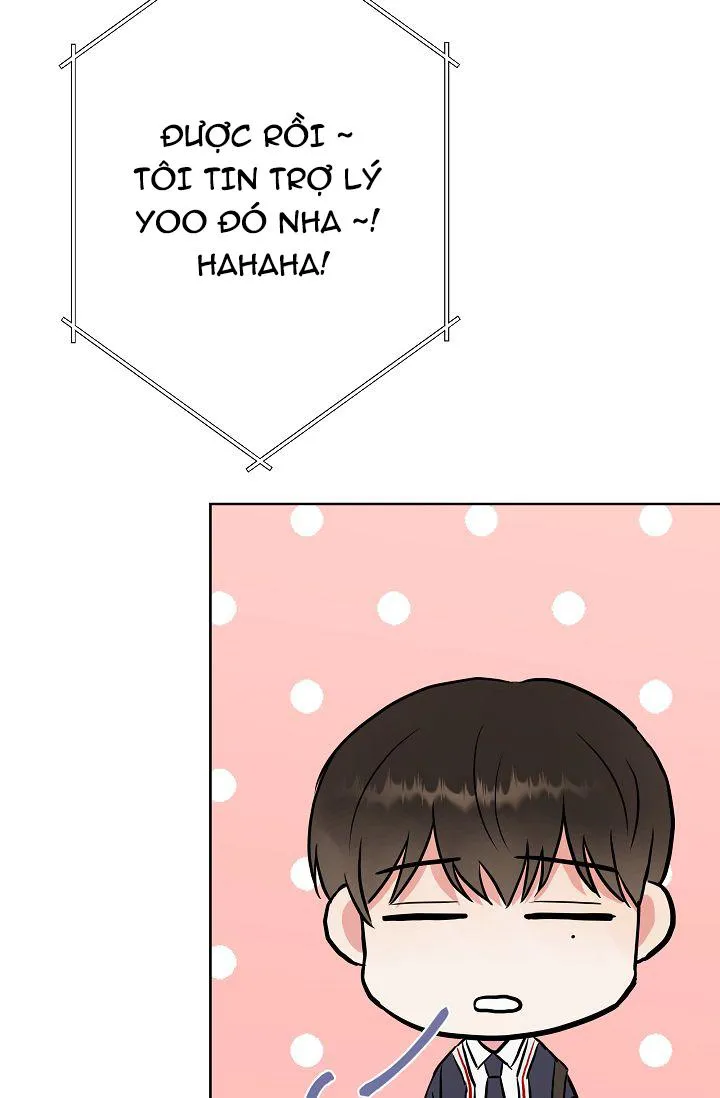 ĐỨA BÉ LÀ CON TÔI Chapter 7 Trang 97