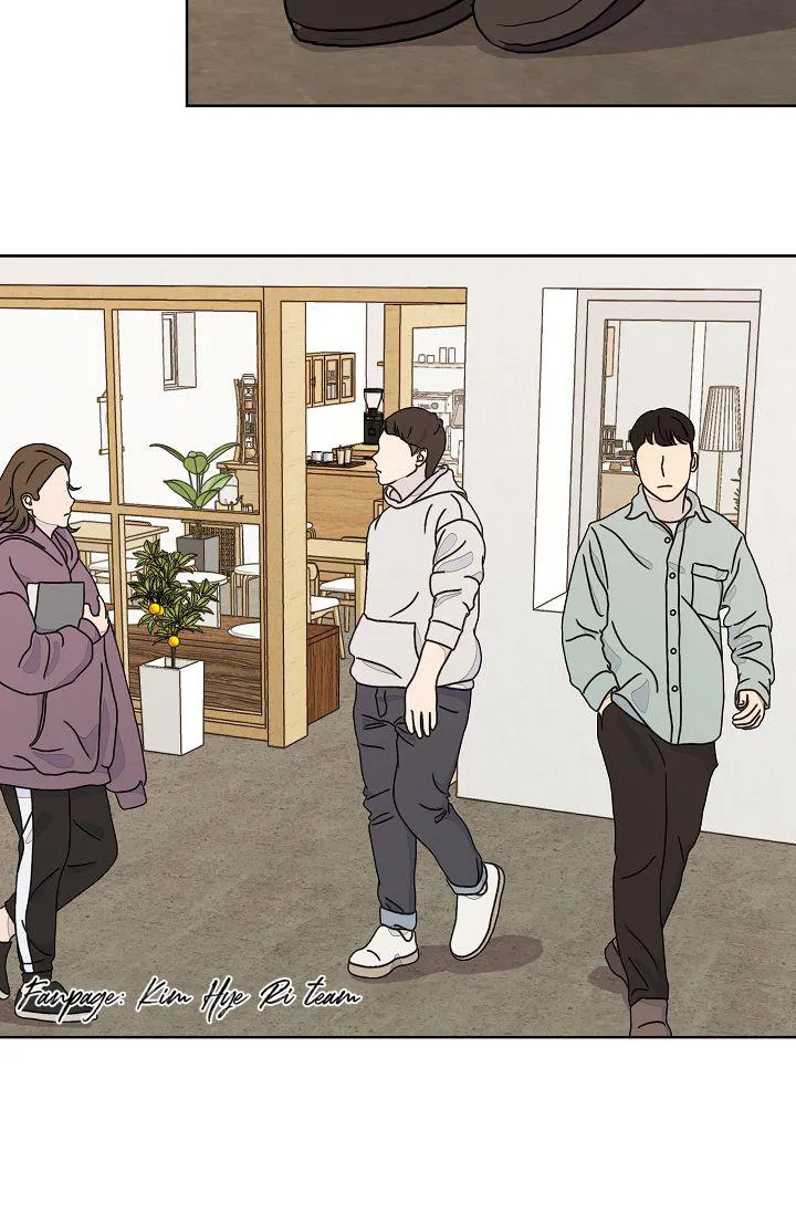 ĐỨA BÉ LÀ CON TÔI Chapter 7 Trang 100