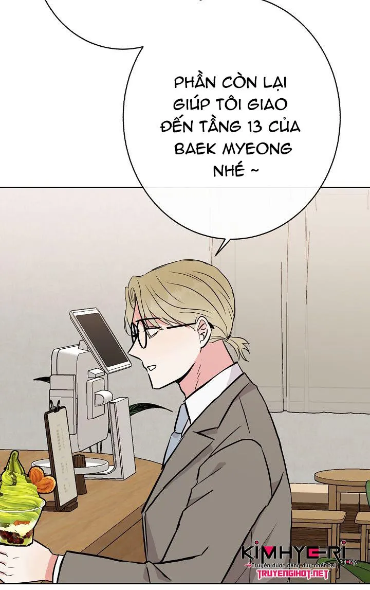 ĐỨA BÉ LÀ CON TÔI Chapter 7 Trang 102