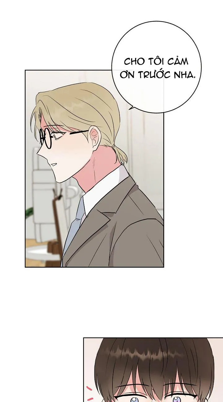 ĐỨA BÉ LÀ CON TÔI Chapter 7 Trang 103