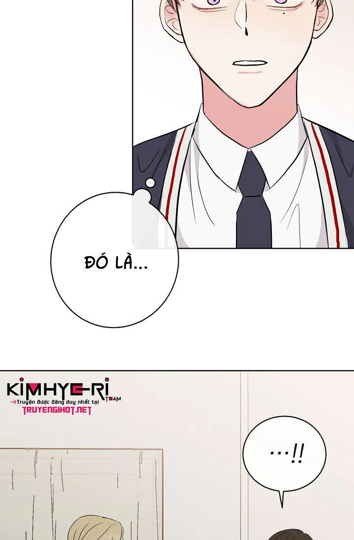 ĐỨA BÉ LÀ CON TÔI Chapter 7 Trang 104