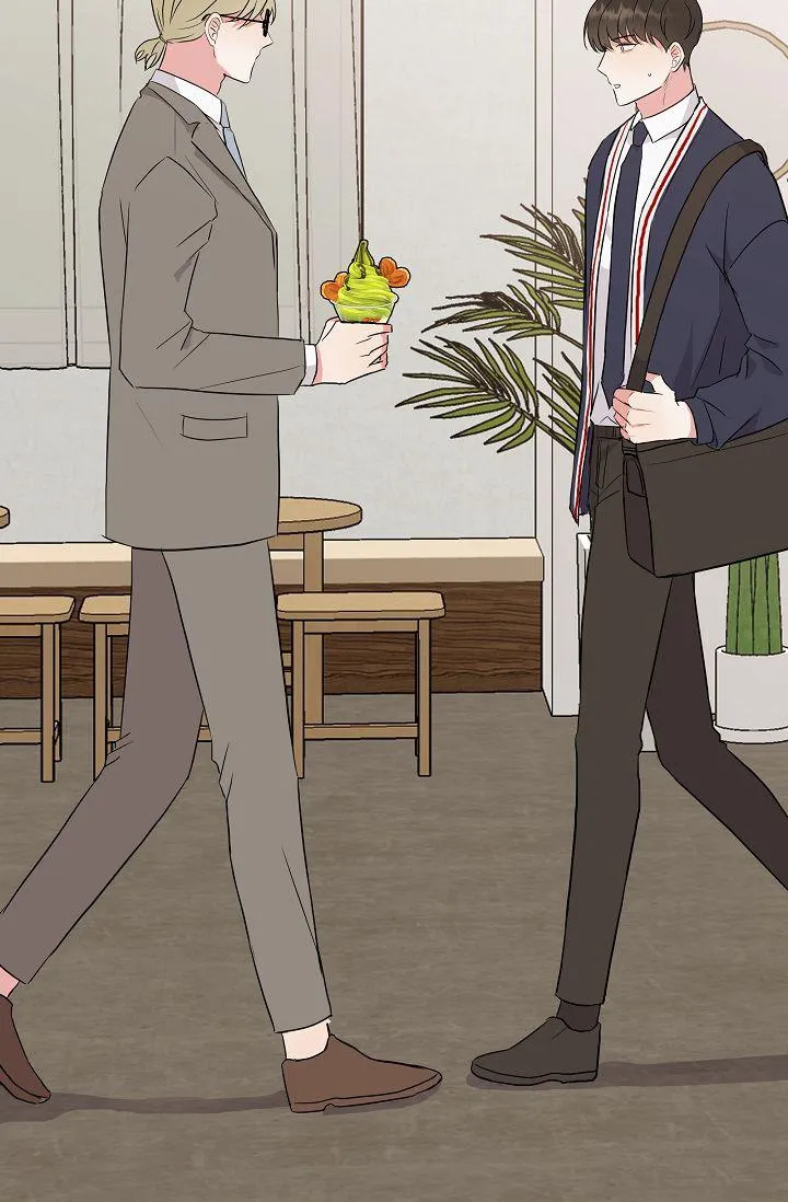 ĐỨA BÉ LÀ CON TÔI Chapter 7 Trang 105