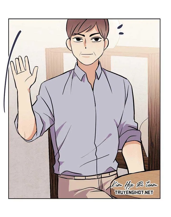 ĐỨA BÉ LÀ CON TÔI Chapter 8 Trang 12