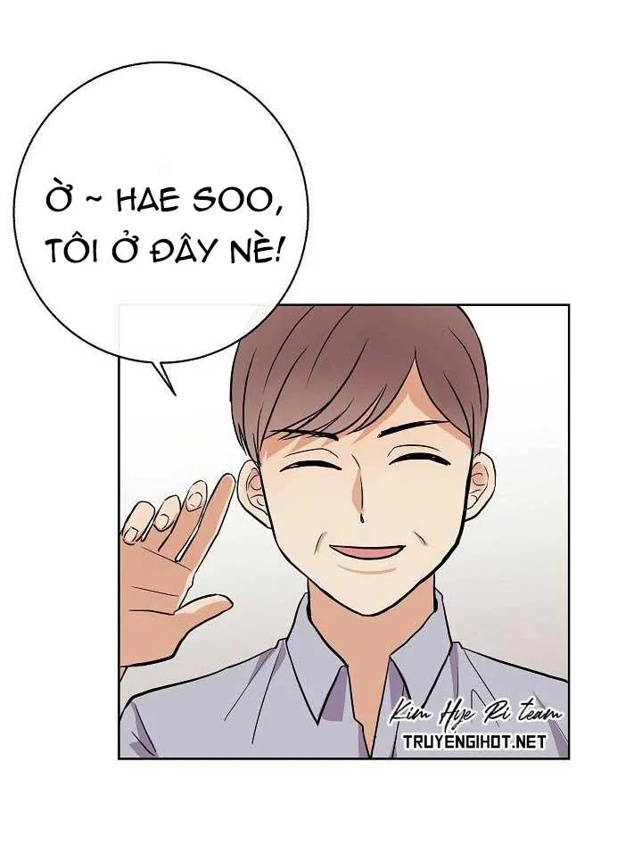 ĐỨA BÉ LÀ CON TÔI Chapter 8 Trang 13