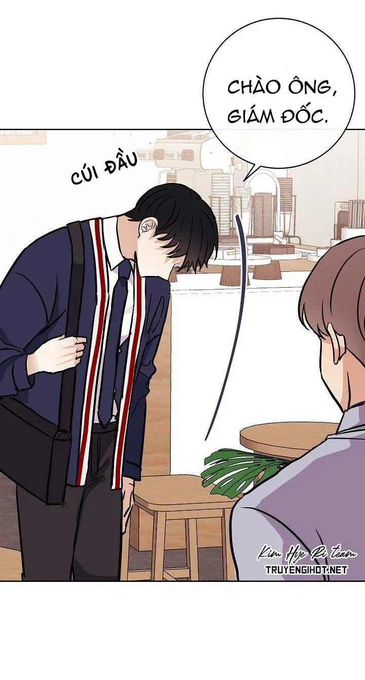 ĐỨA BÉ LÀ CON TÔI Chapter 8 Trang 14