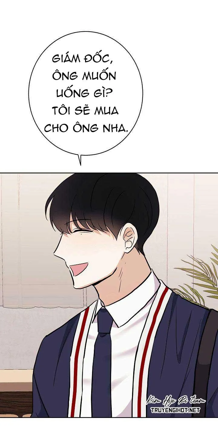 ĐỨA BÉ LÀ CON TÔI Chapter 8 Trang 15