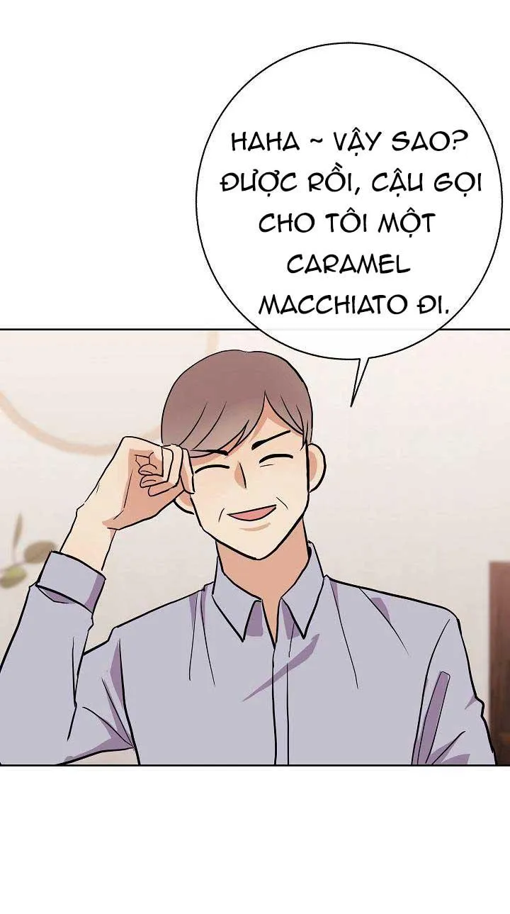 ĐỨA BÉ LÀ CON TÔI Chapter 8 Trang 16