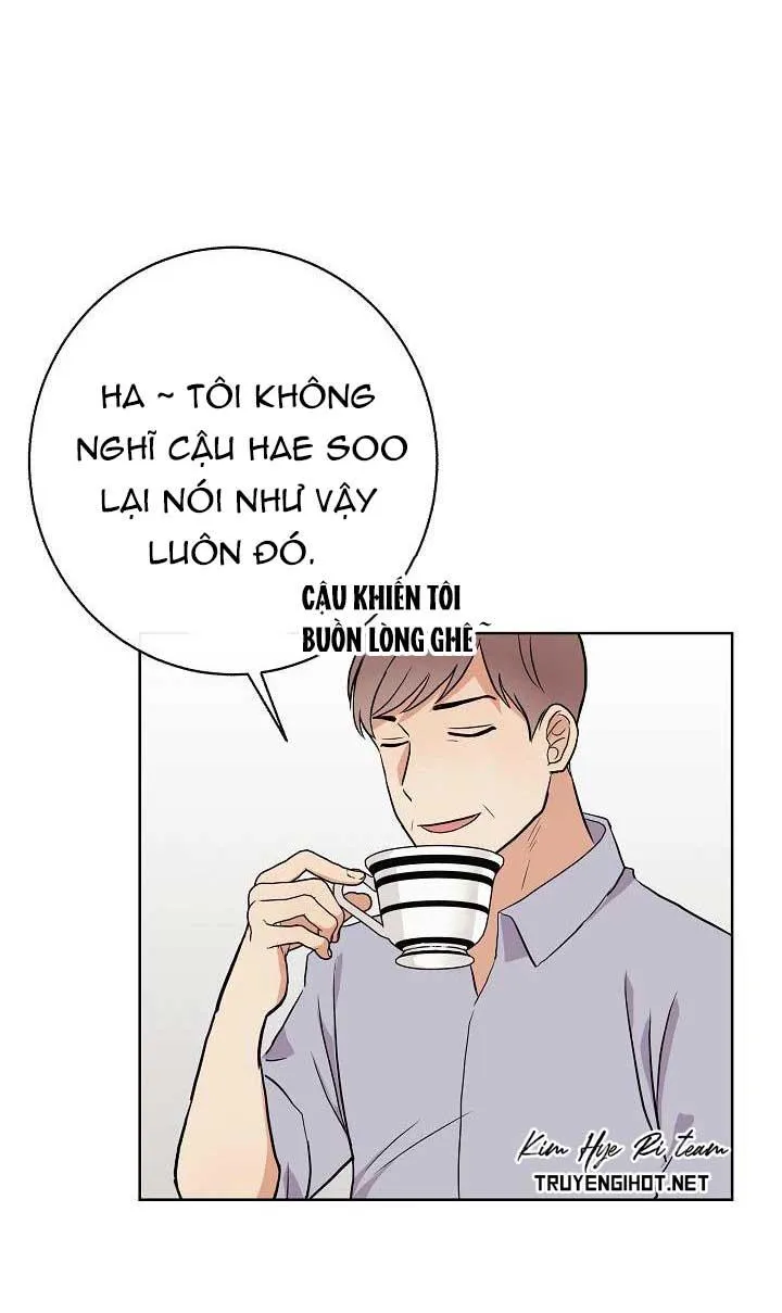 ĐỨA BÉ LÀ CON TÔI Chapter 8 Trang 23