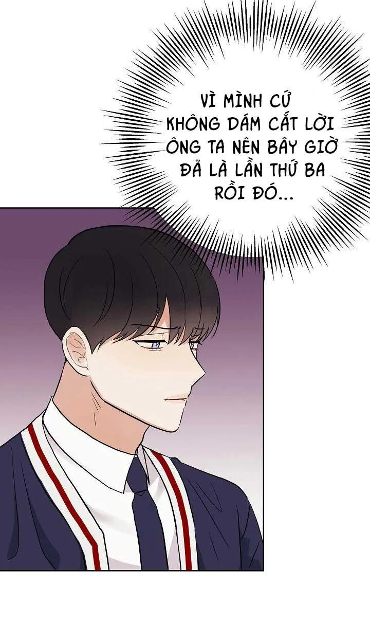 ĐỨA BÉ LÀ CON TÔI Chapter 8 Trang 25