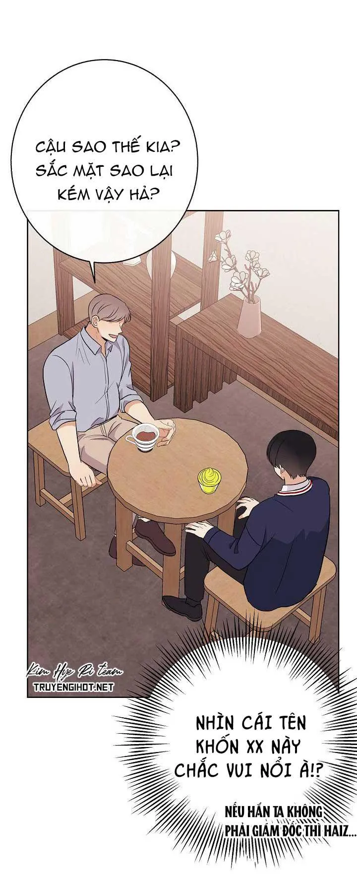 ĐỨA BÉ LÀ CON TÔI Chapter 8 Trang 26