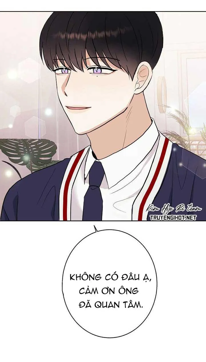 ĐỨA BÉ LÀ CON TÔI Chapter 8 Trang 27