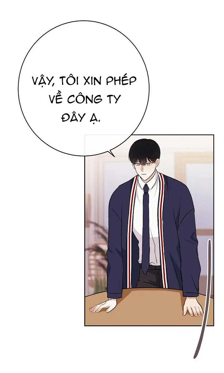 ĐỨA BÉ LÀ CON TÔI Chapter 8 Trang 29