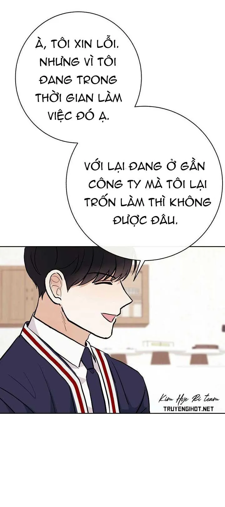 ĐỨA BÉ LÀ CON TÔI Chapter 8 Trang 31