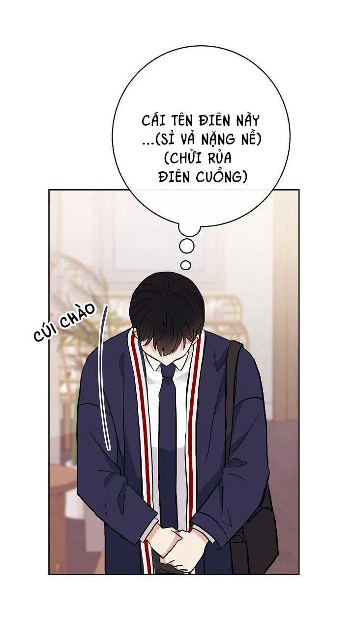 ĐỨA BÉ LÀ CON TÔI Chapter 8 Trang 32