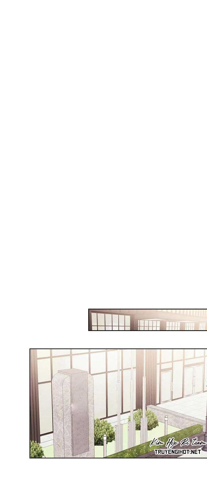 ĐỨA BÉ LÀ CON TÔI Chapter 8 Trang 35