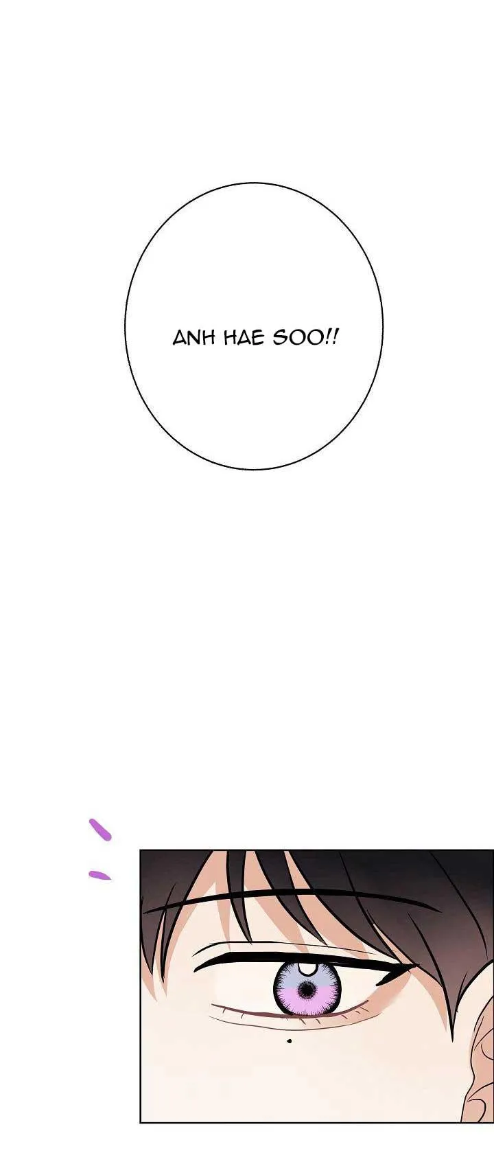 ĐỨA BÉ LÀ CON TÔI Chapter 8 Trang 40