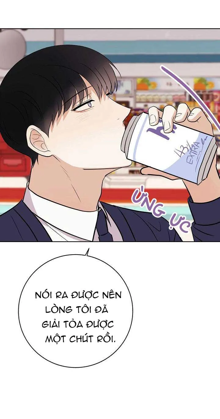 ĐỨA BÉ LÀ CON TÔI Chapter 8 Trang 45