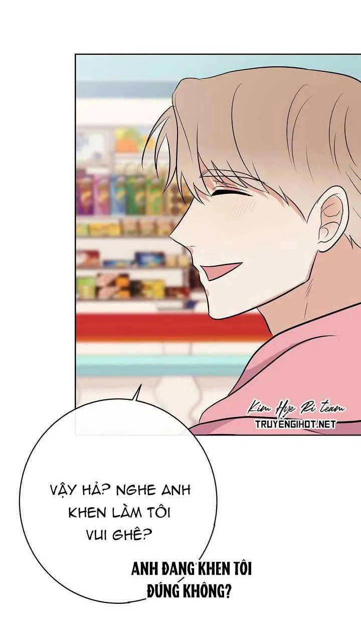 ĐỨA BÉ LÀ CON TÔI Chapter 8 Trang 48