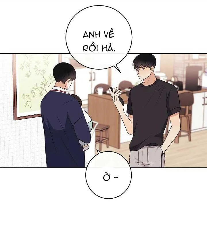 ĐỨA BÉ LÀ CON TÔI Chapter 8 Trang 53