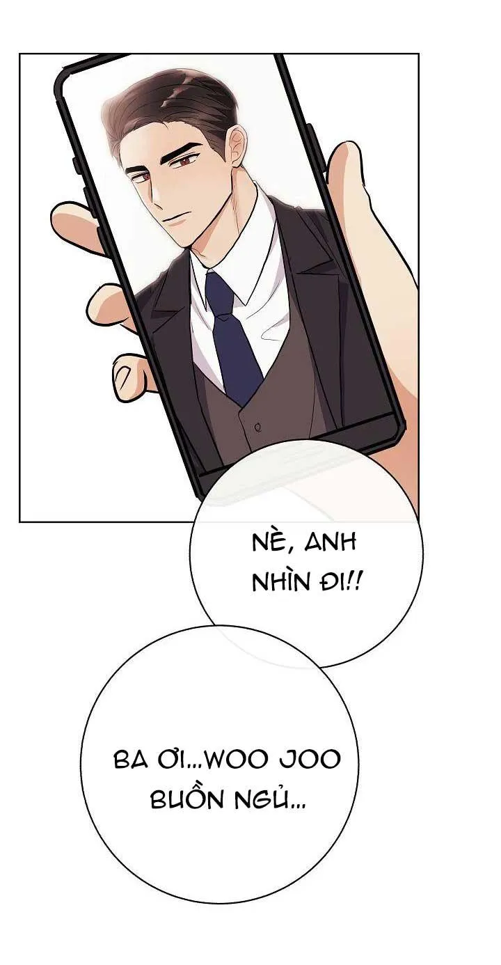 ĐỨA BÉ LÀ CON TÔI Chapter 8 Trang 57