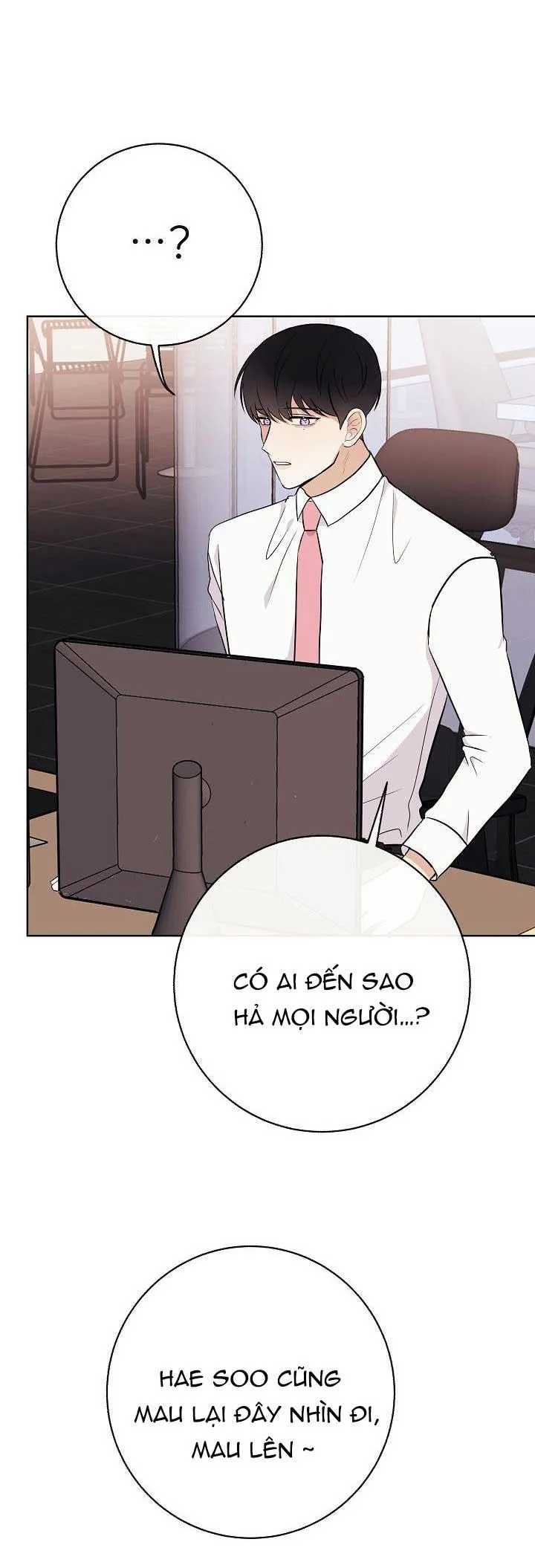 ĐỨA BÉ LÀ CON TÔI Chapter 8 Trang 65