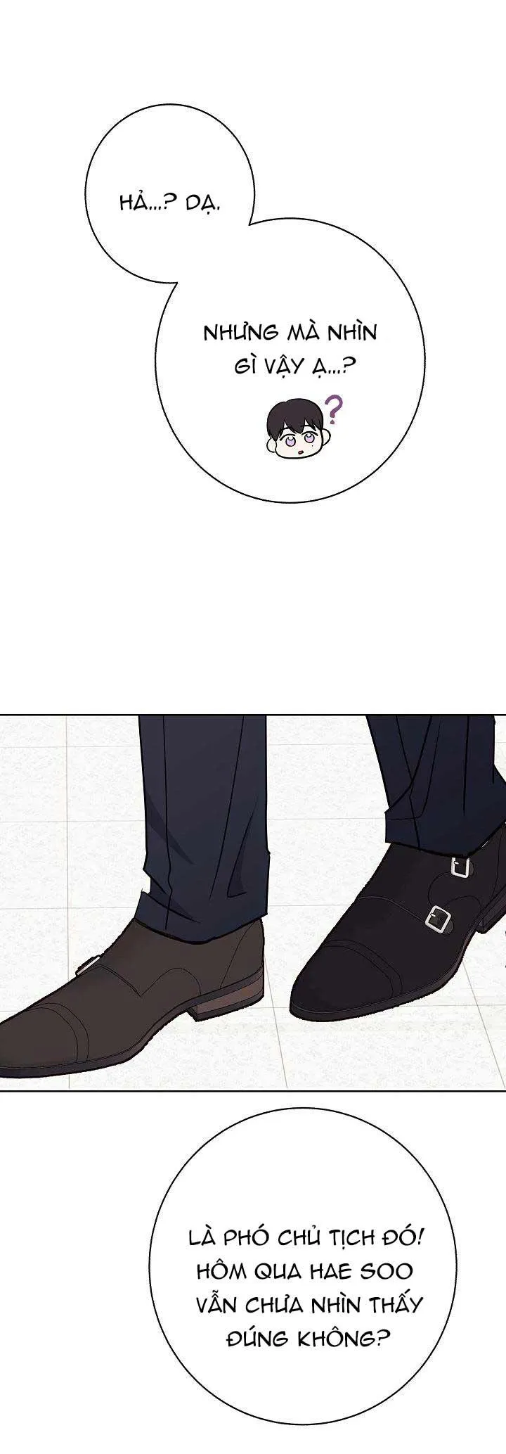 ĐỨA BÉ LÀ CON TÔI Chapter 8 Trang 66