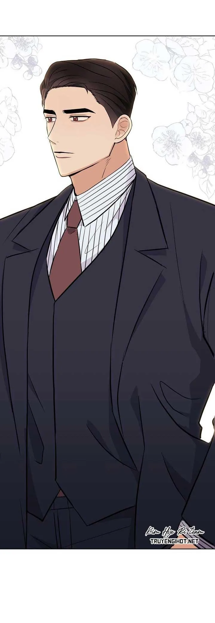 ĐỨA BÉ LÀ CON TÔI Chapter 8 Trang 67