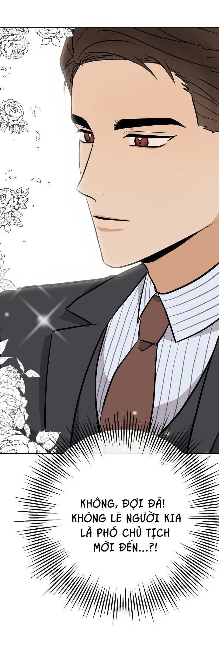 ĐỨA BÉ LÀ CON TÔI Chapter 9 Trang 3