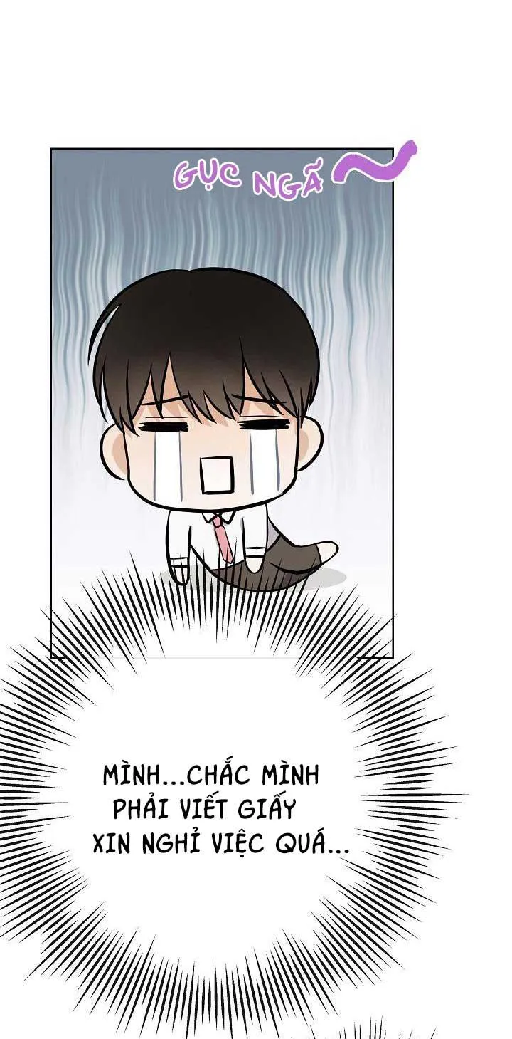 ĐỨA BÉ LÀ CON TÔI Chapter 9 Trang 4