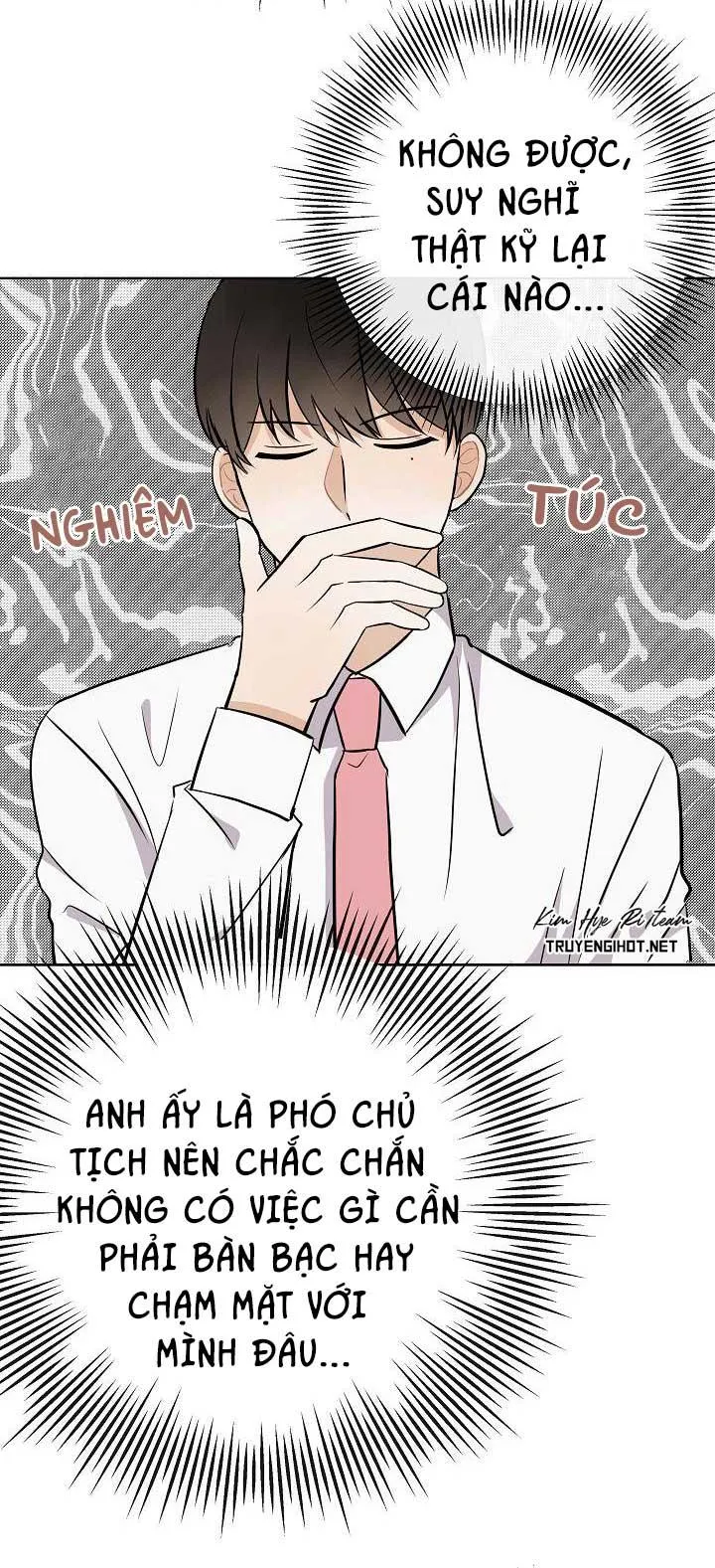 ĐỨA BÉ LÀ CON TÔI Chapter 9 Trang 5