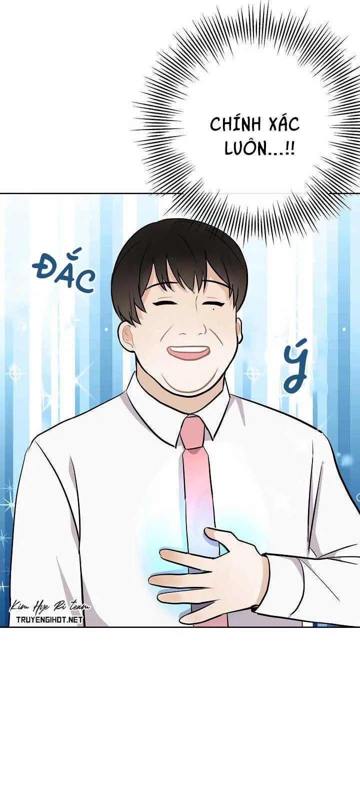 ĐỨA BÉ LÀ CON TÔI Chapter 9 Trang 6