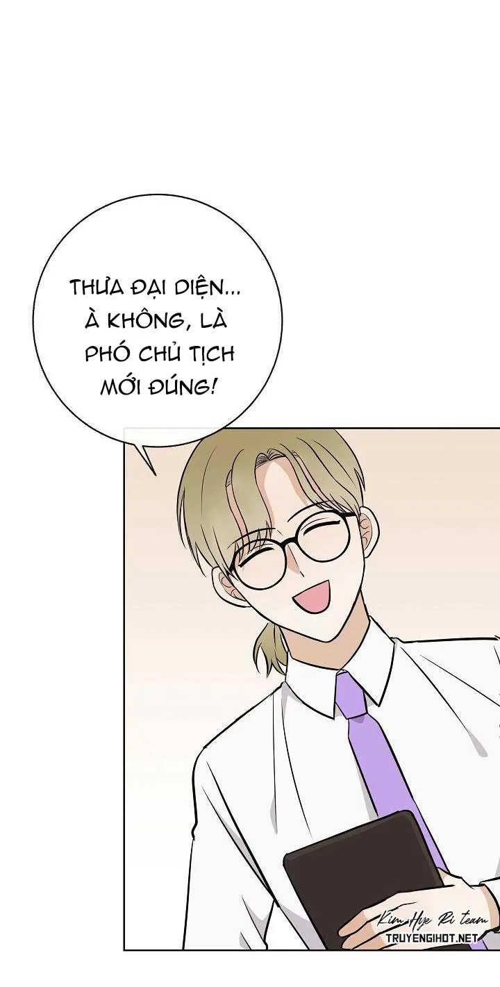 ĐỨA BÉ LÀ CON TÔI Chapter 9 Trang 8