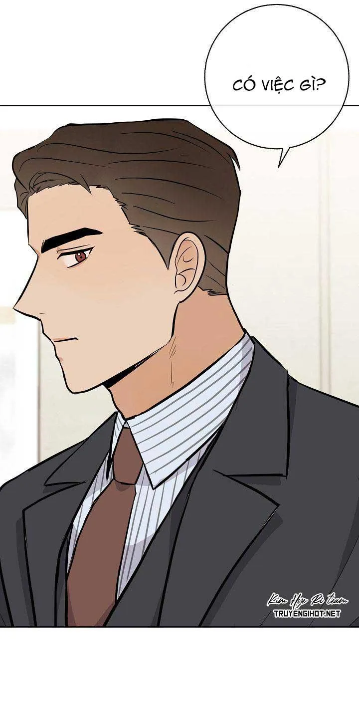 ĐỨA BÉ LÀ CON TÔI Chapter 9 Trang 9