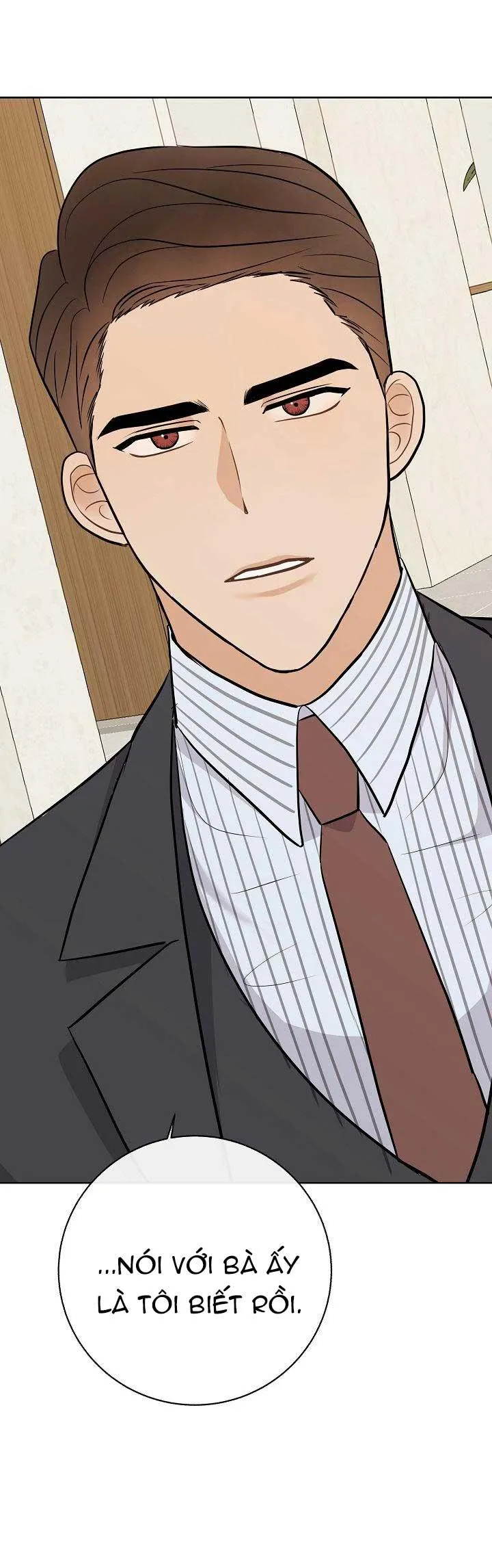 ĐỨA BÉ LÀ CON TÔI Chapter 9 Trang 11