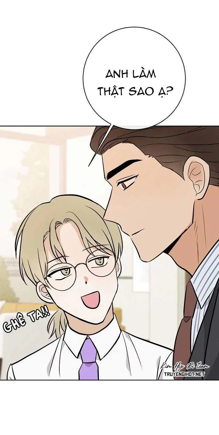 ĐỨA BÉ LÀ CON TÔI Chapter 9 Trang 12