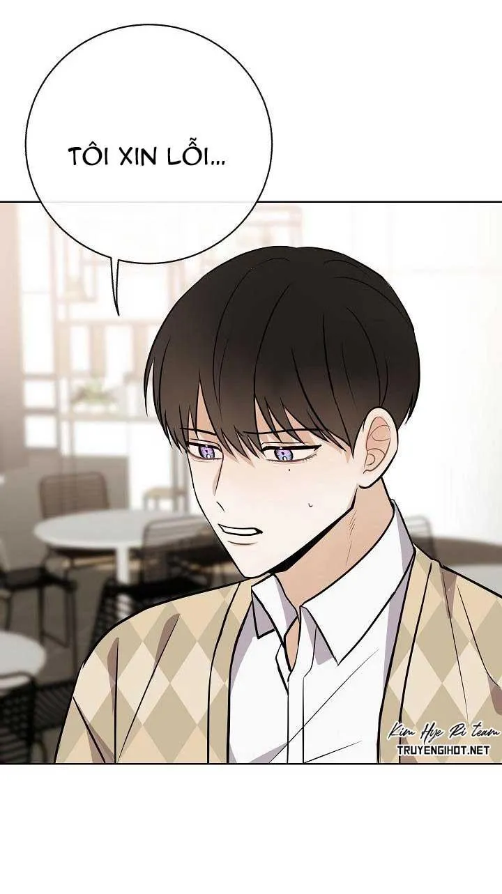 ĐỨA BÉ LÀ CON TÔI Chapter 9 Trang 16