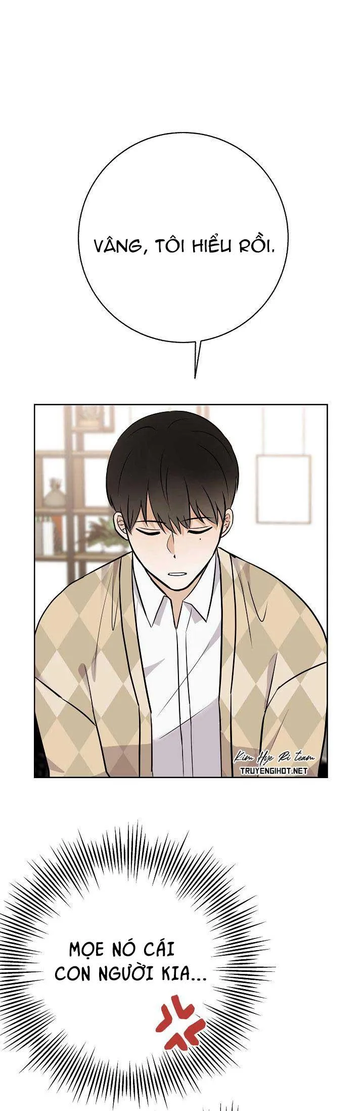ĐỨA BÉ LÀ CON TÔI Chapter 9 Trang 18