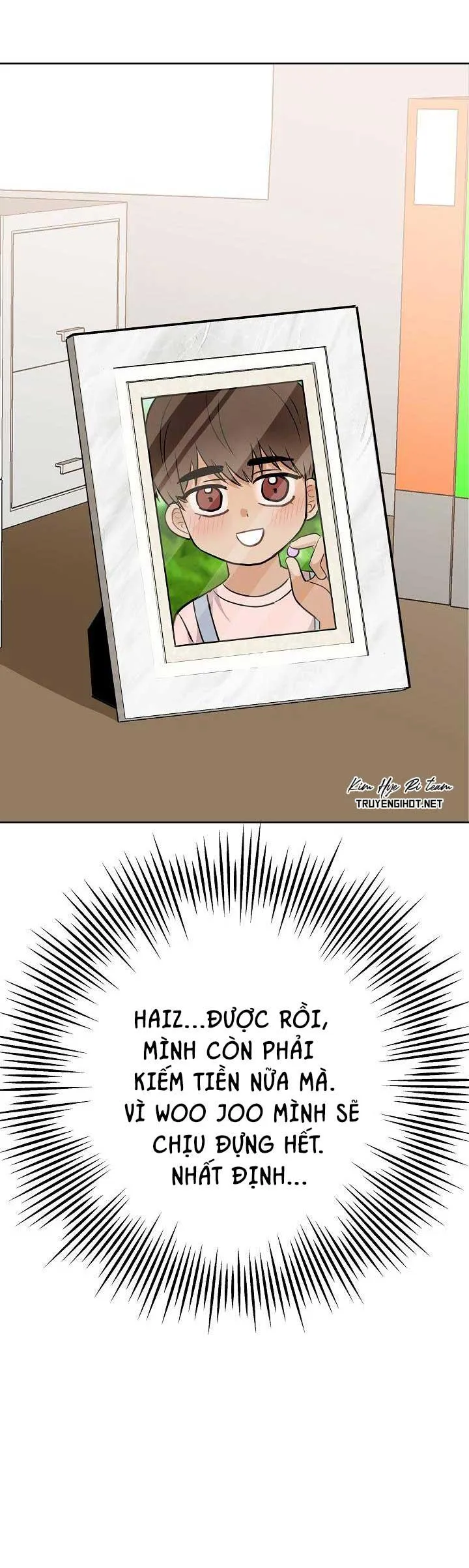 ĐỨA BÉ LÀ CON TÔI Chapter 9 Trang 20